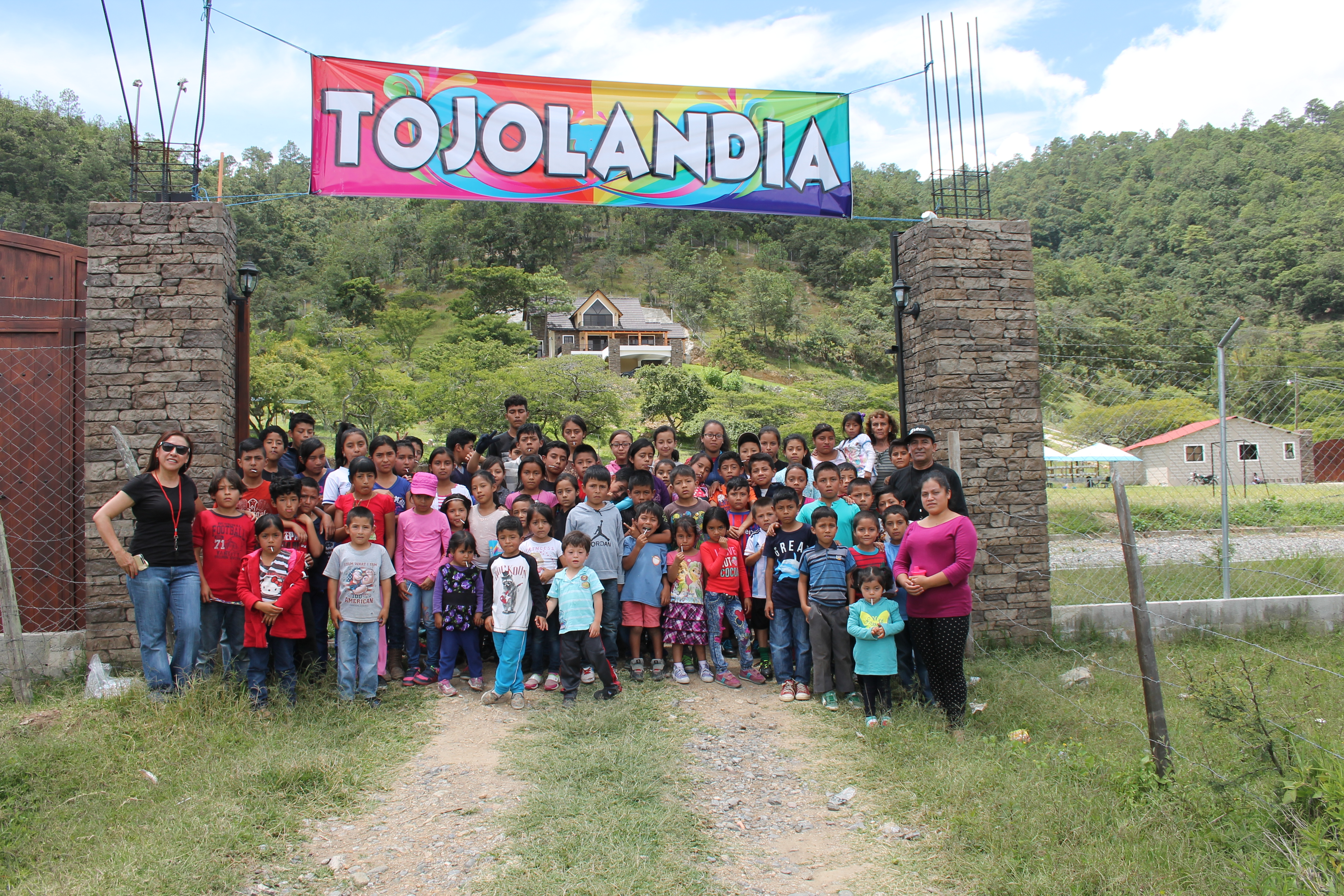 We officially launched Saturdays!